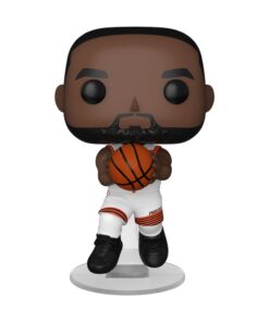 Nba Legends Pop! Sports Vinile Figura Suns- Kevin Durant 9 Cm Funko