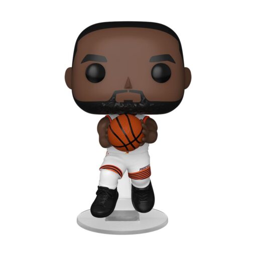 Nba Legends Pop! Sports Vinile Figura Suns- Kevin Durant 9 Cm Funko