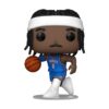 Nba Legends Pop! Sports Vinile Figura Thunder- Shai Gilgeous-alexander 9 Cm Funko