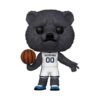 Nba Mascots Pop! Sports Vinile Figura Memphis -grizz 9 Cm Funko