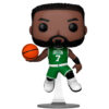 NBA Pop Figura Boston Celtic Jaylen Brown 9 cm Funko