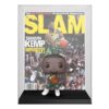 NBA Seattle Sonic Funko Pop! Cover del Basket: Slam Vinile Figura Shawn Kemp 9 Cm