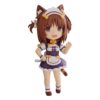 Nekopara Pvc Statua 100! Azuki 10 Cm Plum Pmoa