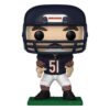 Nfl: Legends Pop! Sports Vinile Figura Bears- Dick Butkus 9 Cm Funko