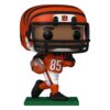 Nfl: Legends Pop! Sports Vinile Figura Bengals- Chad Johnson(85) 9 Cm Funko