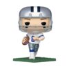 Nfl Legends Super Sized Jumbo Pop! Vinile Figura Cowboys - Troy Aikman 25 Cm Funko