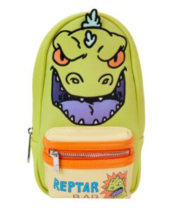 Nickelodeon By Loungefly Astuccio Mini Zaino Rewind Loungefly