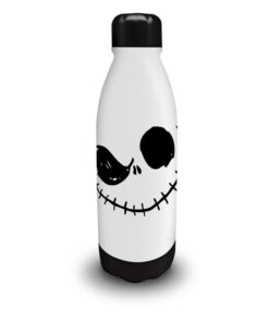 Nightmare Before Christmas Borraccia Jack Skellington 500 ML Karactermania