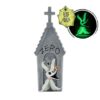 Nightmare Before Christmas Salvadanaio Pvc Cuccia Zero 22 Cm Abystyle