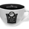 Nightmare Before Christmas Cappuccino Tazza Jack Pyramid International