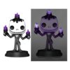 Nightmare Before Natale Oversized Pop! Games Vinile Figura Jack(sfx) 15 Cm Funko