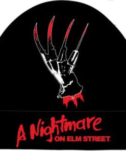 Nightmare On Elm Street Berretto Heroes Inc