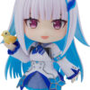 Nijisanji Nendoroid Action Figura Lize Helesta 10 Cm Good Smile Company