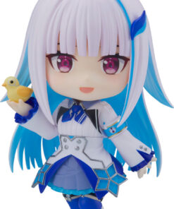 Nijisanji Nendoroid Action Figura Lize Helesta 10 Cm Good Smile Company