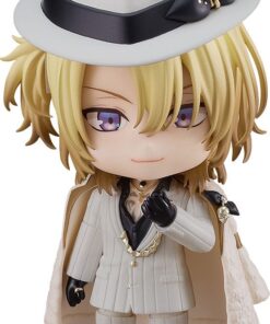 Nijisanji Nendoroid Action Figura Luca Kaneshiro 10 Cm Good Smile Company