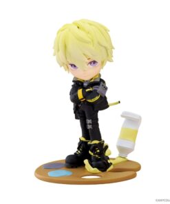 Nijisanji Palverse Pvc Statua Sonny Brisko 11 Cm Bushiroad