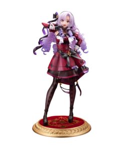 Nijisanji Pvc Statua 1/7 Hyakumantenbara Salome 26 Cm Kotobukiya