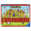 Nintendo Super Mario Labyrinth Gioco Da Tavolo Ravensburger