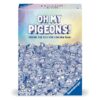 Oh My Pigeons! - Giochi Di Carte (ITA) Ravensburger