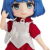 Omega Sisters Nendoroid Bambola Action Figura Omega Ray 14 Cm Good Smile Company