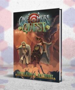 One More Quest - Compilation di Avventure