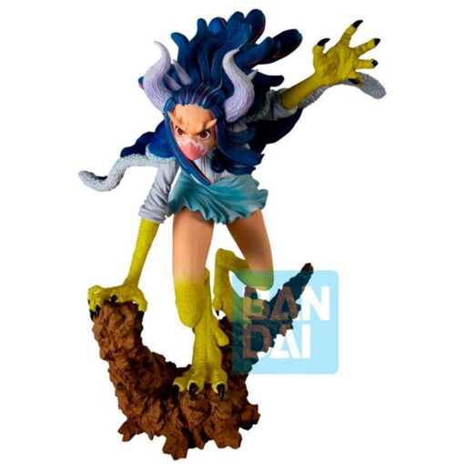 One Piece Action Figure Pvc Ichibansho Glitter of Ha Ulti 16cm Banpresto