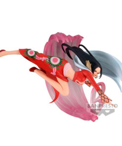 One Piece Battle Record Collection Boa Hancock Figura 17cm Banpresto