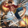 One Piece Card Game - Kit Pirates Party Vol.3 Store Events (ENG)