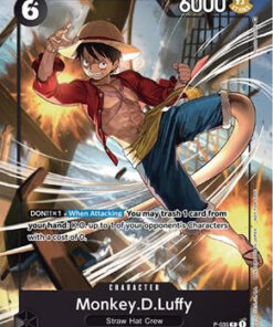 One Piece Card Game - Kit Pirates Party Vol.3 Store Events (ENG)