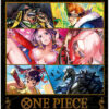 One Piece Card Game Premium Card Collection Best Selection Vol.2 (ENG) Bandai