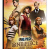 One Piece Card Game Premium Card Collection Live Action Edition (ENG) Bandai