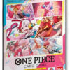 One Piece Card Game Premium Card Collection Uta (ENG) Bandai