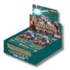 One Piece Card Game Two Legends OP08 Booster Box 24 Buste (ENG)