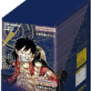 ONE PIECE CARD ROMANCE DAWN OP-01 JAP BOX 24 BUSTE ANIME - CARTE DA GIOCO/COLLEZIONE