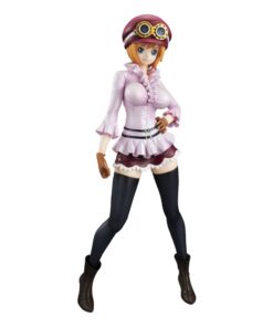 One Piece Excellent P.O.P. "Sailing Again" Statua Pvc Koala 21 Cm Megahouse