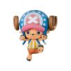 One Piece Figurarts Cotton Candy Lover Statua Chopper 8 Cm Bandai