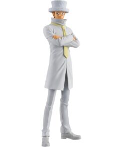 One Piece Grandline Series Kaku Figura 17cm Banpresto