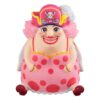 One Piece Look Up Pvc Statua Big Mom 11 Cm Megahouse