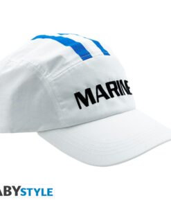 ONE PIECE - Marine replica cap