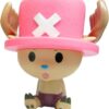 One Piece Mini Salvadanaio Chibi Chopper 15 cm Plastoy