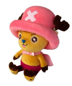 One Piece Peluche Chopper Sakami Merchandise