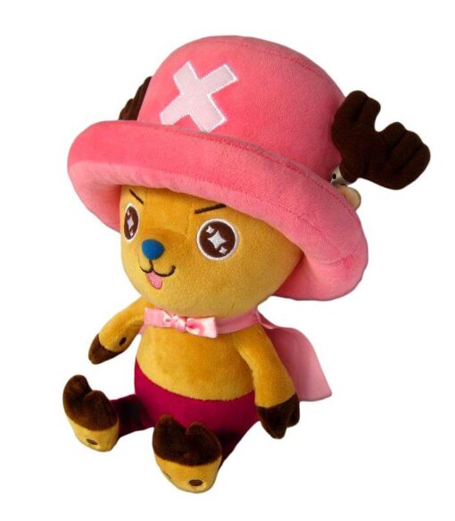 One Piece Peluche Chopper Sakami Merchandise