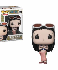 One Piece Pop! Animation Figure in Vinile Nico Robin 9 Cm Funko