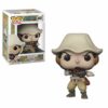 One Piece Pop! Animation Figure in Vinile Usopp 9 Cm Funko