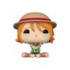 One Piece Pop! Animation Figure Vinile Nami 8 Cm Funko