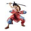 One Piece P.O.P. "Warriors Alliance" Statua Pvc Luffytarou 17 Cm Megahouse