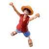 One Piece S.H. Figuarts Action Figure Monkey D. Luffy Romance Dawn 15 Cm Bandai