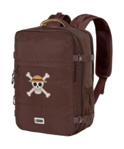 One Piece Skull Zaino 49cm Karactermania