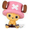 One Piece Sofvimates Tony Tony Chopper Figura 11cm Banpresto