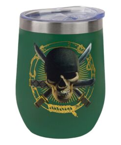 One Piece Tazza da Viaggio Isotermica Zoro 300 Ml Cinereplicas